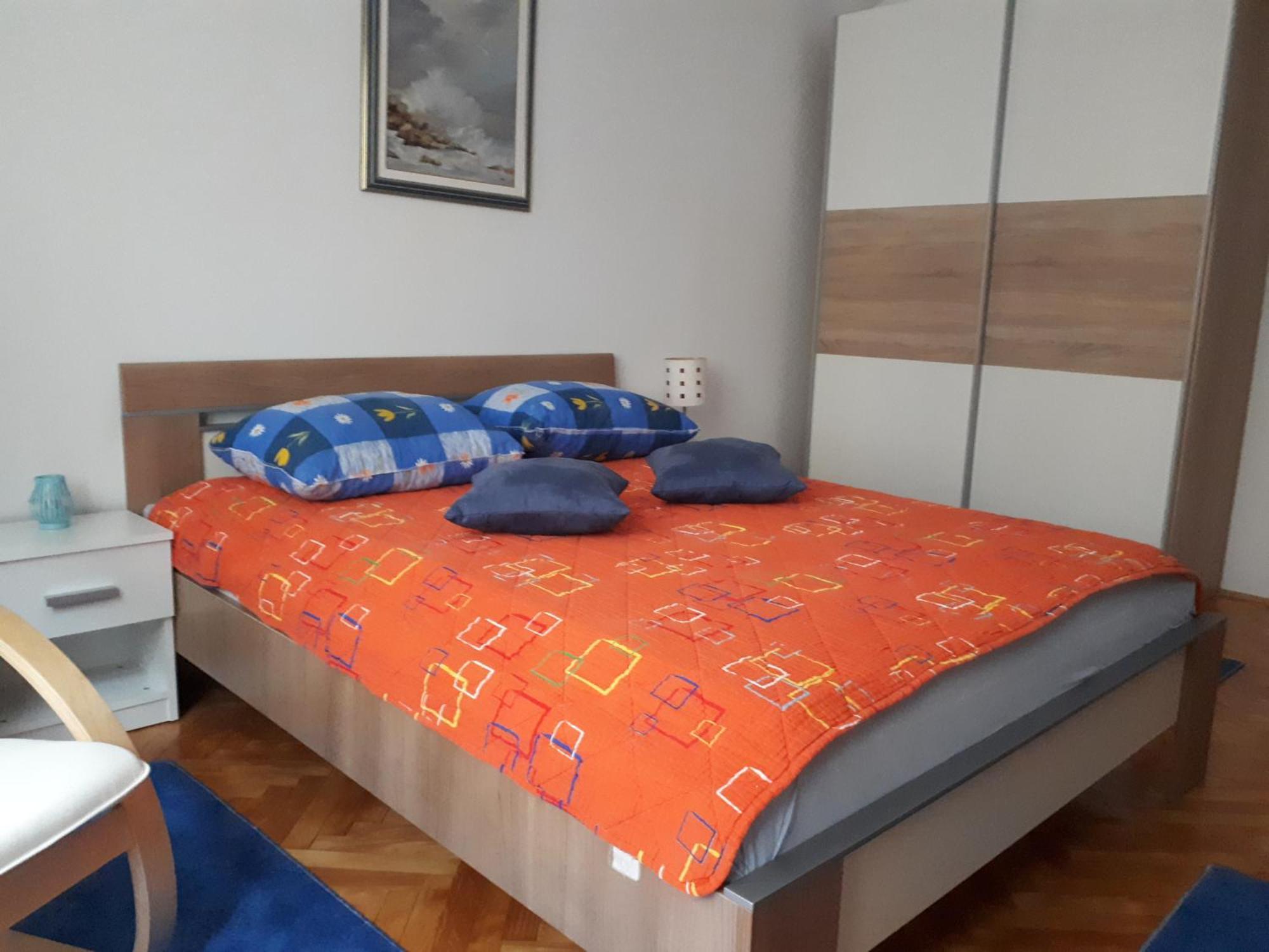 Grand Apartman San, Free Parking Sarajevo Ruang foto