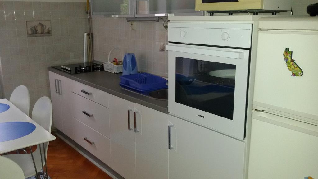 Grand Apartman San, Free Parking Sarajevo Bagian luar foto